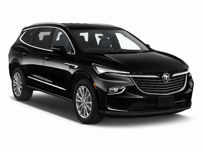 Used 2023 Buick Enclave Essence