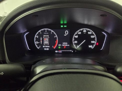 Used 2026 Honda Civic Sport image 15
