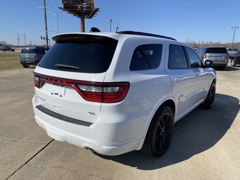 Used 2023 Dodge Durango R/T image 9