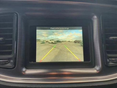 Used 2018 Dodge Challenger R/T w/ Driver Convenience Group image 21