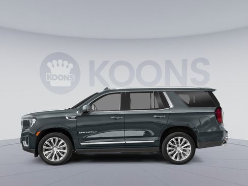 Used 2022 GMC Yukon Denali w/ Denali Ultimate Package image 4
