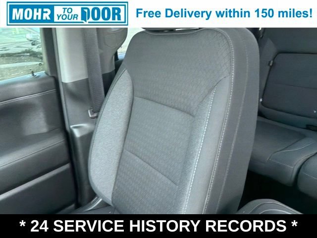 Used 2020 Chevrolet Silverado 1500 RST w/ All-Star Edition AWD/4WD image 34