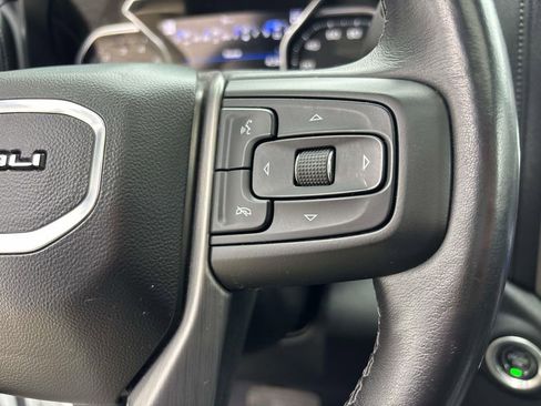 Used 2022 GMC Sierra 2500 Denali AWD/4WD image 22