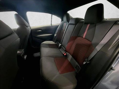 Used 2024 Toyota Corolla SE FWD image 28