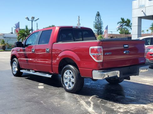 Used 2014 Ford F150 XLT w/ Equipment Group 302A Luxury image 8