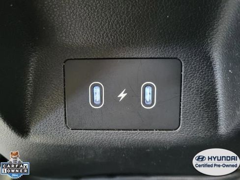 Used 2025 Hyundai Tucson SE AWD/4WD image 14