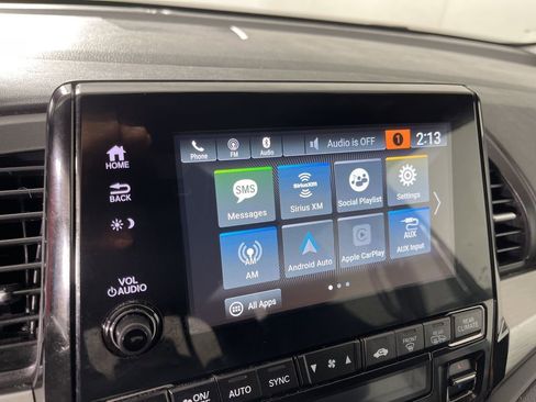 Used 2023 Honda Odyssey EX-L image 33