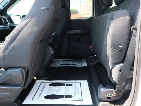 Certified 2023 Ford F150 XL w/ STX Appearance Package AWD/4WD image 31