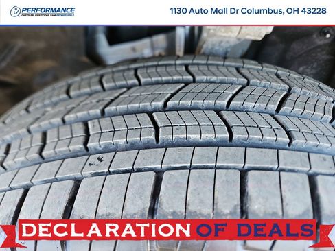 New 2026 Jeep Grand Cherokee Altitude image 10