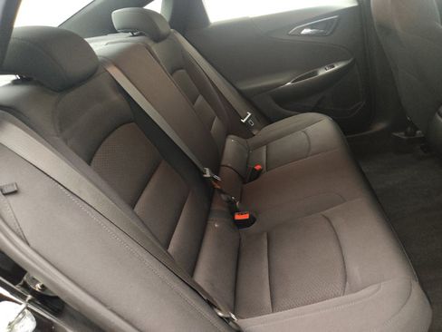 Used 2023 Chevrolet Malibu LS FWD image 19