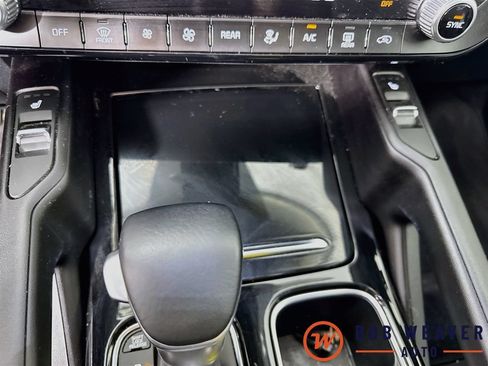 Used 2024 Kia Telluride S w/ S Sunroof Package AWD/4WD image 25