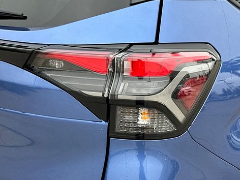 New 2026 Subaru Forester Premium image 31