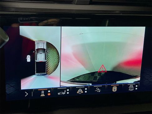 New 2026 GMC Sierra 2500 AT4X image 12