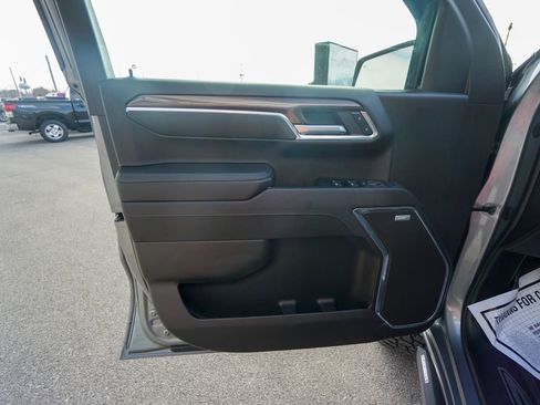 Used 2023 Chevrolet Silverado 1500 RST w/ All Star Edition Plus image 19