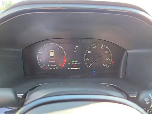 Certified 2023 Honda CR-V EX-L image 21