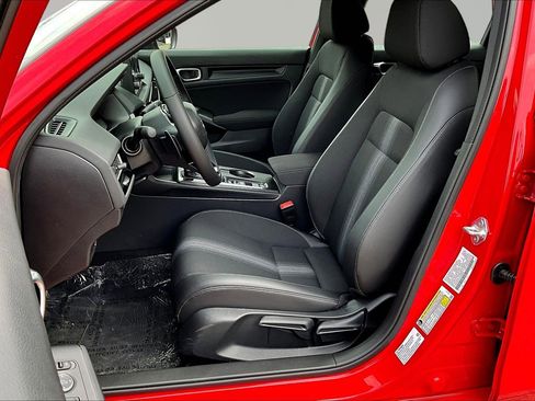 New 2026 Honda Civic Sport image 17