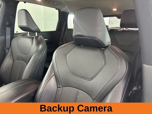 Used 2023 INFINITI QX60 Luxe w/ Vision Package AWD/4WD image 11