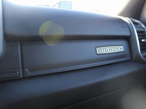 Used 2025 RAM 1500 Big Horn image 25