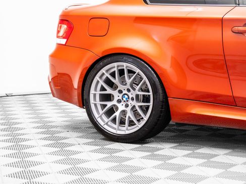 Used 2011 BMW 1 Series M image 45