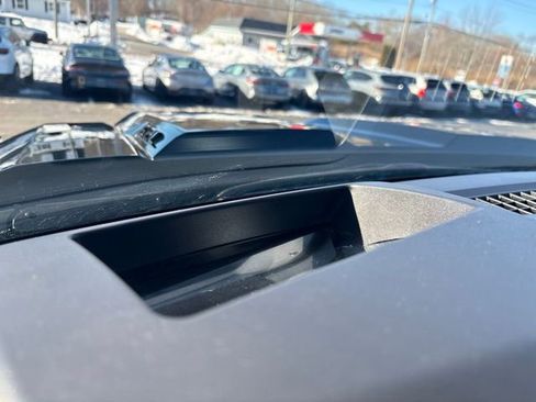 Used 2024 Chevrolet Silverado 1500 ZR2 w/ Technology Package image 26