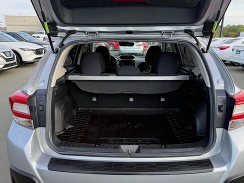 Used 2018 Subaru Crosstrek 2.0i Premium w/ Eyesight System image 10