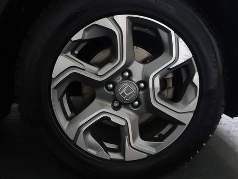 Used 2018 Honda CR-V EX image 33