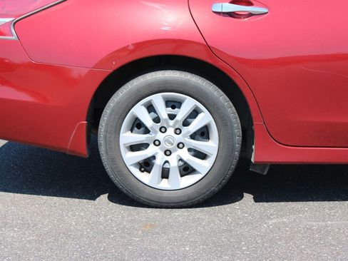 Used 2015 Nissan Altima 2.5 S w/ Power Driver Seat Package image 12