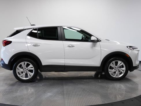 New 2026 Buick Encore GX Preferred w/ Comfort Package image 9