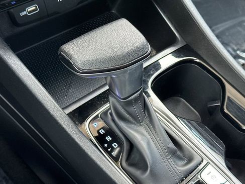 Used 2022 Hyundai Tucson SE image 23