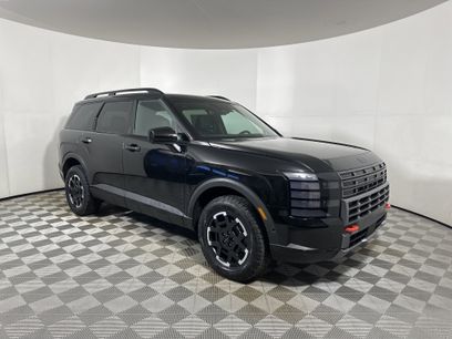 New 2026 Hyundai Palisade XRT Pro