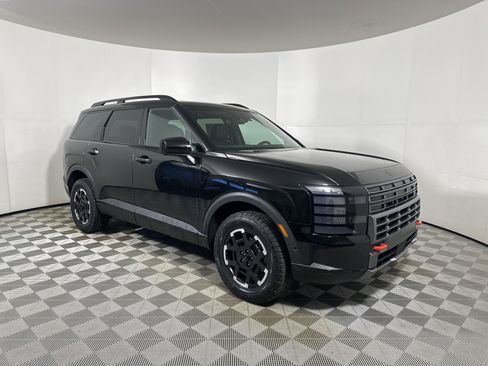 New 2026 Hyundai Palisade XRT Pro image 1