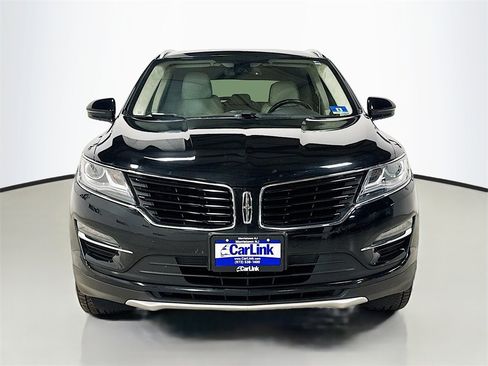 Used 2016 Lincoln MKC Black Label w/ Lincoln MKC Climate Package image 2