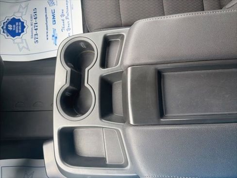 Used 2024 Chevrolet Silverado 1500 LT AWD/4WD image 24