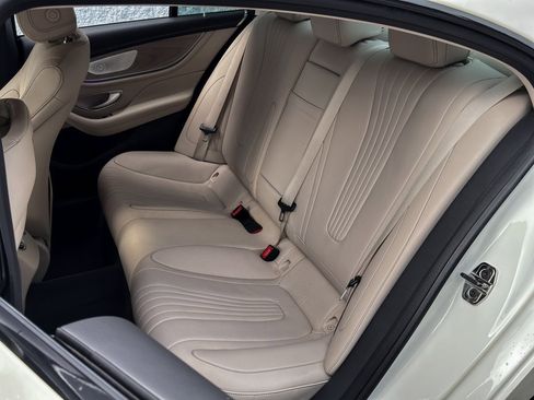 Used 2019 Mercedes-Benz CLS 450 image 23