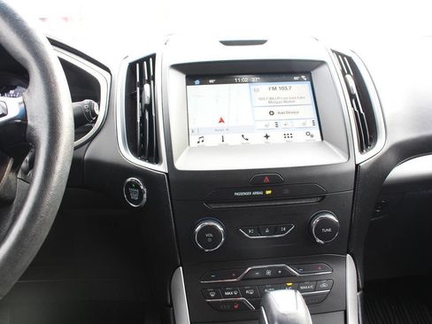 Used 2018 Ford Edge SEL w/ Equipment Group 201A image 11