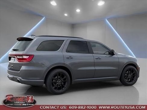 New 2026 Dodge Durango GT AWD/4WD image 5