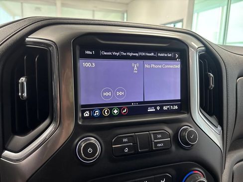 Used 2019 Chevrolet Silverado 1500 LT w/ All-Star Edition AWD/4WD image 23