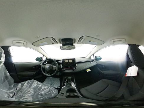 New 2026 Toyota Corolla LE image 33