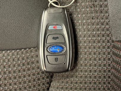 Used 2022 Subaru WRX Premium