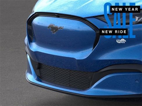 New 2025 Ford Mustang Mach-E Premium w/ Interior Protection Package image 18
