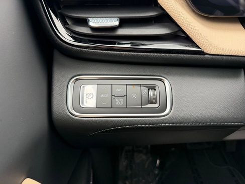 New 2026 Buick Enclave Preferred w/ Super Cruise Package AWD/4WD image 10