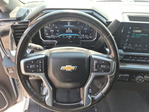 Used 2024 Chevrolet Silverado 3500 LT w/ All Star Edition AWD/4WD image 15