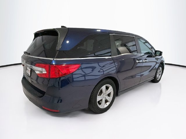 Used 2019 Honda Odyssey EX-L image 6