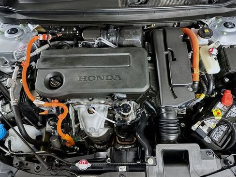 Certified 2025 Honda Accord Sport image 32