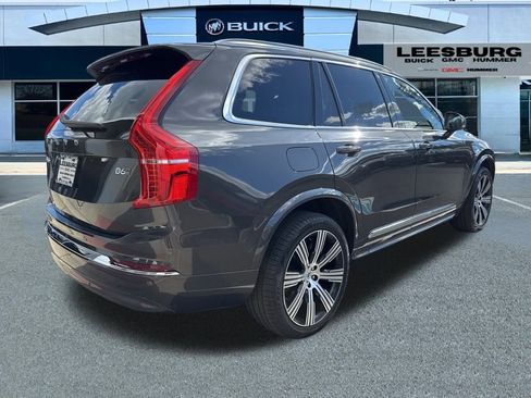 Used 2025 Volvo XC90 B6 Ultra image 7