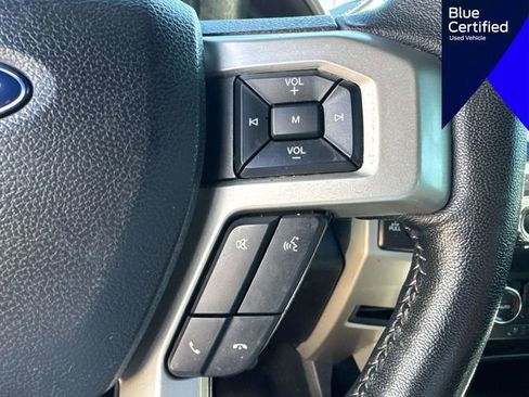 Certified 2020 Ford F150 Lariat image 24