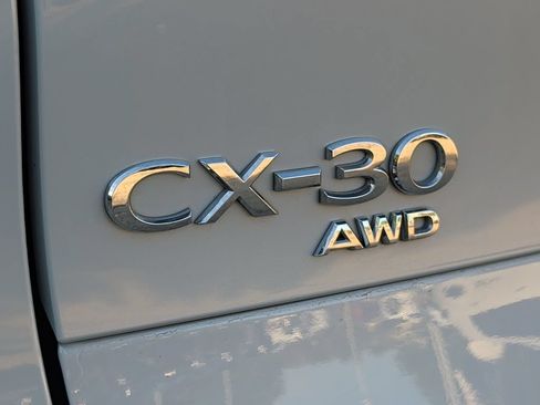 Used 2024 MAZDA CX-30 AWD 2.5 S w/ Select Sport Pkg image 41
