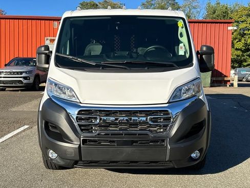Used 2023 RAM ProMaster 2500 FWD image 6