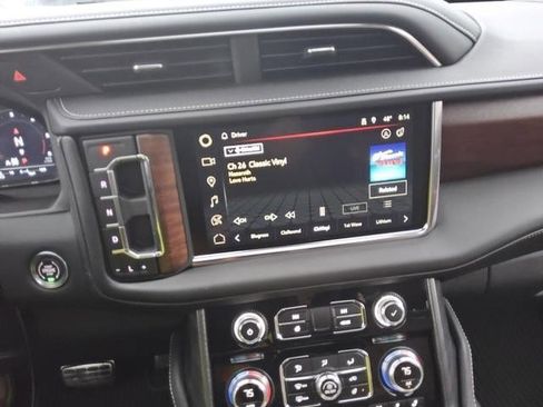 Certified 2024 GMC Yukon XL Denali Ultimate image 3