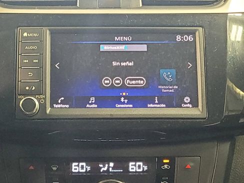 Used 2019 Nissan Sentra SV FWD image 25